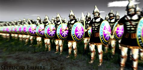 seleucid rome total war|Faction strategy: The Seleucid Empire – Rome: Total War Heaven.